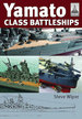 Shipcraft 14-Yamato Class Battleships