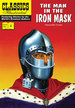 The Man in the Iron Mask (Classics Illustrated)