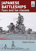 Japanese Battleships: Fuso & Ise Classes (Shipcraft)