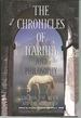 The Chronicles of Narnia and Philosophy: the Lion, the Witch and the Worldview