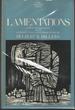 The Anchor Bible: Lamentations