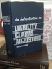 An Introduction to Liability Claims Adjusting