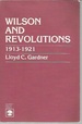 Wilson and Revolutions