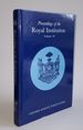 Proceedings of the Royal Institution 65
