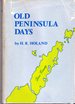 Old Peninsula Days: Tales and Sketches of the Door County Peninsula