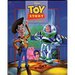 Toy Story: A Pop-Up Book
