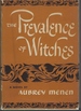 The Prevalence of Witches