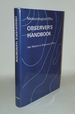 Observer's Handbook