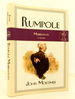 Rumpole Misbehaves: a Novel (Rumpole Novels)