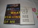 What Remains of Me: Signed