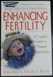 Enhancing Fertility: a Couple's Guide to Natural Approaches