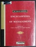 Concise Blackwell Encyclopedia of Management