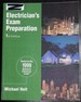 Electrician's Exam Preparation: Electrical Theory, National Electrial Code
