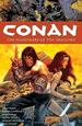 Conan Volume 15 the Nightmare of the Shallows
