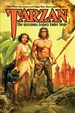 Tarzan: the Greystoke Legacy Under Siege (Signed)