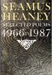 Selected Poems, 1966-1987