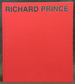Richard Prince: Check Paintings