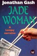 Jade Woman-Signed