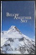 Below Another Sky: a Mountain Adventure in Search of a Lost Father