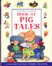 The Hutchinson Book of Pig Tales: a Collection of Piggy Stories and Poems