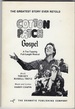 Cotton patch gospel: a toe-tapping full-length musical