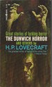 The Dunwich Horror and others