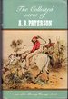 The Collected Verse of a. B. "Banjo" Paterson (Australian Literary Heritage Series)