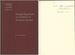 Integral Equations and Stability of Feedback Systems, Volume 104 (Mathematics in Science and Engineering)