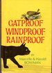 Catproof Windproof Rainproof