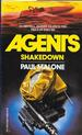 Shakedown (Agents, No 3)