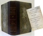 (1) Two Louisianas...Among the Savage Nations (2) N-E of Siberia (3) St Petersburgh to Germany (4) Travels Interior America...Captains Lewis & Clark (5) Western Coast of Africa (6) Tour of Sheeraz (7) Travels Italy to England Vol VI in Series: a...