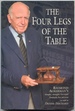 The Four Legs of the Table; Raymond Ackerman's Simple, Straight-Forward Formula for Success