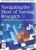 Navigating the Maze of Nursing Research 2e: an Interactive Learning Adventure