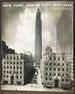 New York, Empire City 1920-1945