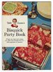 Better Crocker's Bisquick Party Book: 97 Gay New Ideas and Recipes...