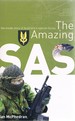 The Amazing Sas: the Inside Story of Australia's Special Forces