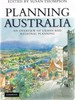 Planning Australia: an Overview of Urban and Regional Planning