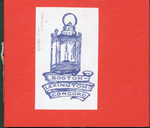 Historic Boston, Lexington and Concord. Larger Edition