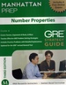 Number Properties Gre Strategy Guide, 3rd Edition