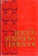 The Boston Symphony Cookbook