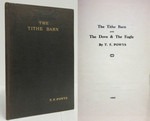 The Tithe Barn and the Dove & the Eagle (Signed / Limited)