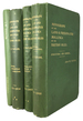 Monograph of the Land and Freshwater Mollusca of the British Isles, in 4 Volumes (1894-1924), Complete