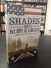 Shades of Blue & Gray: Ghosts of the Civil War