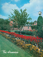 The Amana Colonies-Seven Villages in Iowa: New World Home of the True Inspirations