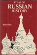 Atlas of Russin History