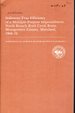 Sediment-Trap Efficiency of a Multiple-Purpose Impoundment, North Branch Rock Creek Basin, Montgomery County, Maryland, 1968-76 (Geological Survey Water-Supply Paper 2071)