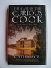 Case of the Curious Cook: A Cozy Mystery