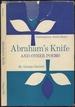 Abraham's Knife and Other Poems