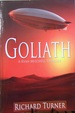 Goliath (a Ryan Mitchell Thriller) (Volume 1)