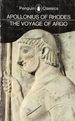 The Voyage of Argo: The Argonautica